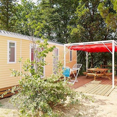 Camping Laroque Des Alberes Dış mekan fotoğraf